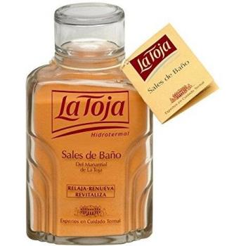 La Toja Sales Hidrotermal Jabón Tocador - 250 gr