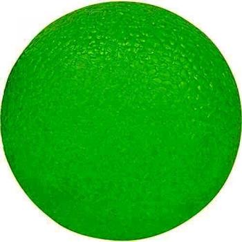 Bola de Entrenamiento Energetics para Dedos - Amarilla - Herramienta de Ejercicio
