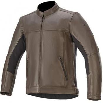 Alpinestars Topanga Leather S