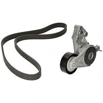 SNR V-Ribbed Belt Set KA855.12