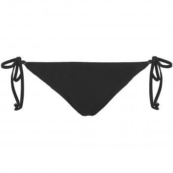 Onades by Red Point Beachwear, mujer, Bikini braga, Mini graduable, Catania, Talla ESP: 40, negro