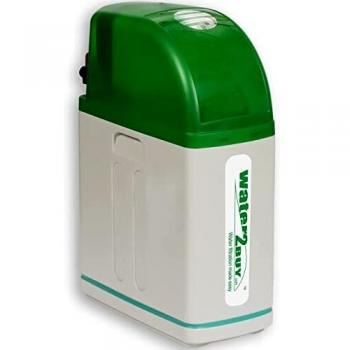 Water2Buy W2B200 descalcificador | descalcificador de agua domestico hasta 6 personas