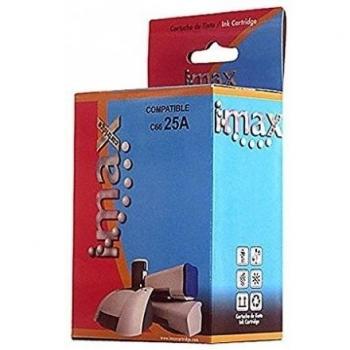 IMAX 02521 Cartucho de Tinta - Cartucho de Tinta para impresoras