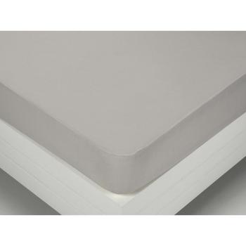 Bajera ajustable gris Pierre Cardin 180 cm Cotton