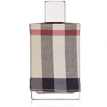Burberry London For Women Eau De Parfum Spray - 100ml