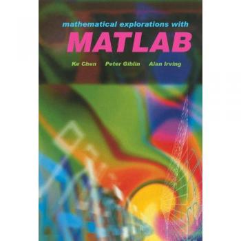 Exploraciones Matemáticas con MATLAB - Análisis y Visualización Avanzada