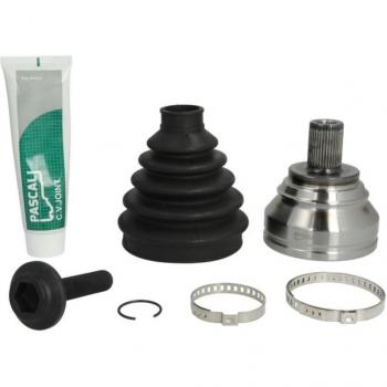 PASCAL G1W040PC Junta Homocinética lado de rueda para VOLKSWAGEN Golf 5, Touran I, Tiguan; SEAT Leon II Hatchback, Altea XL, Altea; AUDI A3 Hatch