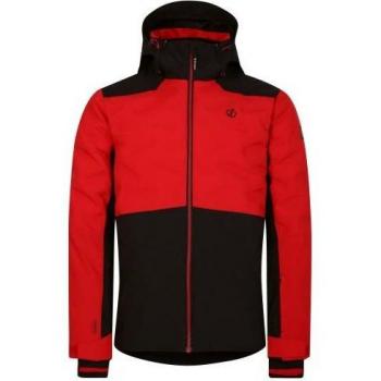 Chaqueta de Esquí Aerials para Hombre Dare 2B - Características: impermeable, transpirable, aislamiento térmico, capucha ajustable, múltiples bolsillos