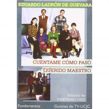 Cuéntame cómo pasó. Querido maestro: 141