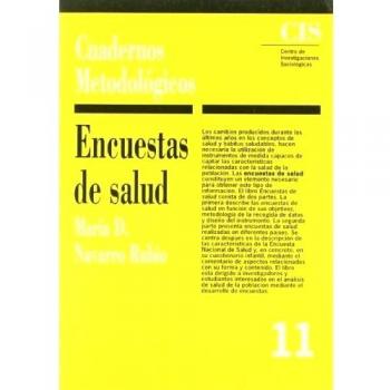 Encuestas de salud: 11