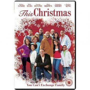 This Christmas [Reino Unido] [DVD]