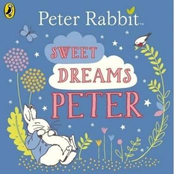 Sweet Dreams, Peter!