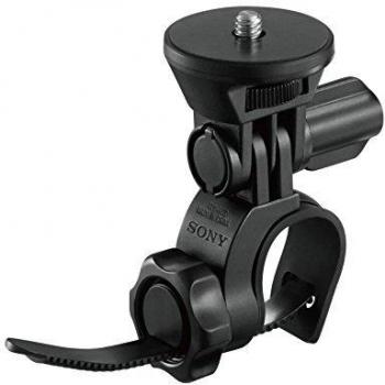Sony VCT-HM2 - Soporte de Montaje en Manillar para Action CAM, Negro