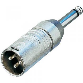 Neutrik NTR-NA2MP - Adaptador para Cable