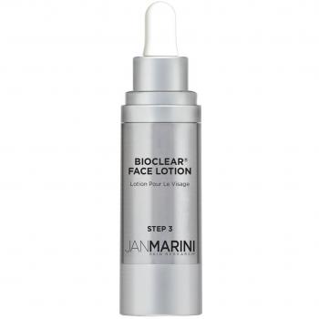 Jan Marini Bioclear Glycolic Acid Face Lotion - Multi-Purpose Treatment 30ml
