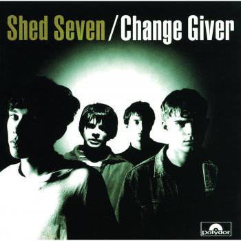 Change Giver