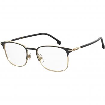 Gafas de vista Carrera Unisex Carrera2402M2 con montura ligera, diseño moderno, lentes ópticos personalizables, protección UV y ajuste cómodo
