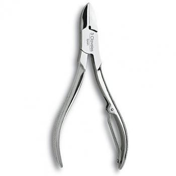 3 Claveles 232 Alicate Para Uñas De 2 Cm