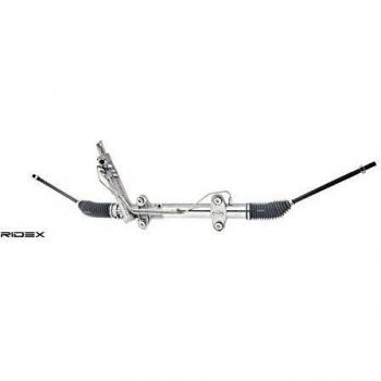 Cremallera de dirección hidráulica RIDEX 286S0063 para VW y MERCEDES-BENZ