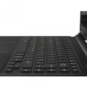 Portátil Toshiba Portégé A30-C-1D0, i5, 8GB/500GB, 13.3, Windows 10 Pro, Negro
