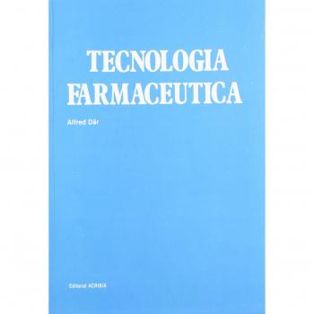 Tecnología farmacéutica