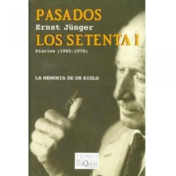 Pasados los setenta I: Diarios