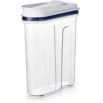 Contenedor de Conservación POP con Dosificador 1,5 L