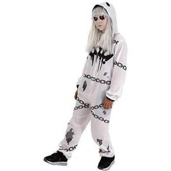 Haunted House- Fantasma Disfraz Kigu Ghost Inf