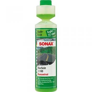 SONAX Limpiacristales 1:100 concentrado