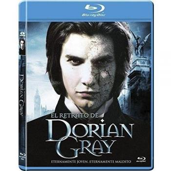 El Retrato De Dorian Gray [Blu-ray]