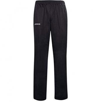 Joma Cleo - Pantalón para niños de 4 años, Color Negro