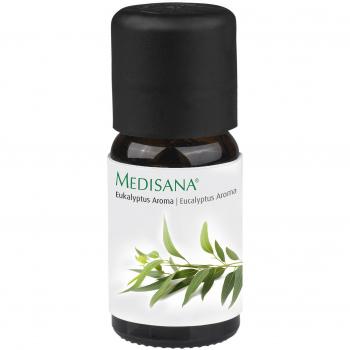 Medisana Eucalyptus Balm for Ultrasonic Humidifiers 10 mL
