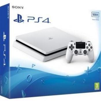 PlayStation 4 Slim