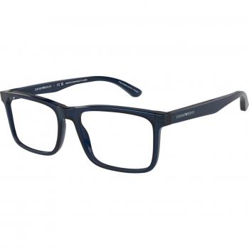Emporio Armani EA3227 6047 Armazones Azules