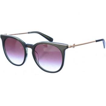 Longchamp Womens Sunglasses Lo693s - Gray - One Size