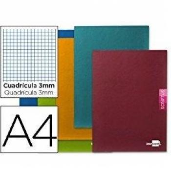 Liderpapel 52157 - Libreta