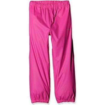 Kamik Niños Pantalones Rainy, Todo el año, Infantil, Color mag, tamaño 92