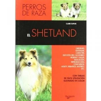 El shetland