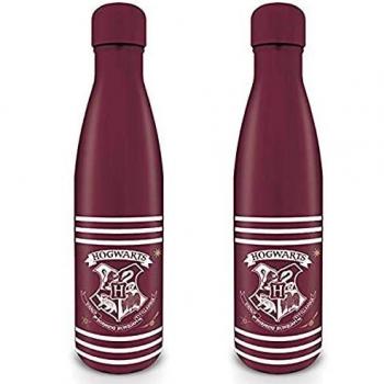 Harry Potter MDB25453 - Botella de Acero