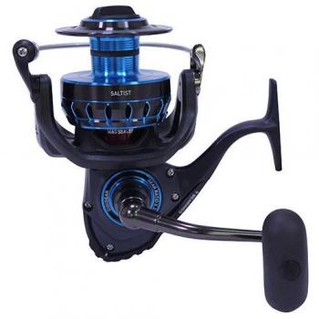 Daiwa Saltist 5.7:1 Engranaje Carrete Giro - 43.10/22lb/22 lb