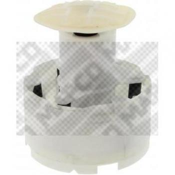 Bomba de combustible MAPCO 22874 - Bomba de combustible eléctrica, compatible con varios modelos de vehículos, alta eficiencia en el suministro de combustible, diseño duradero y resistente a la corrosión, fácil instalación, rendimiento óptimo en co