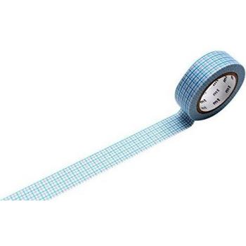 Mt washi cinta adhesiva hougan aqua griscian