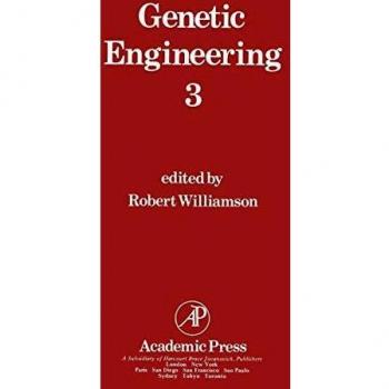 Genetic Engineering 3