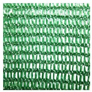 Malla de Sombreo Marrón - Rollo 100m x 2m de Ancho