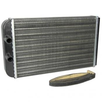 Intercambiador de calor calefacción interior THERMOTEC D6C005TT
