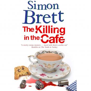 The Killing in the Cafe