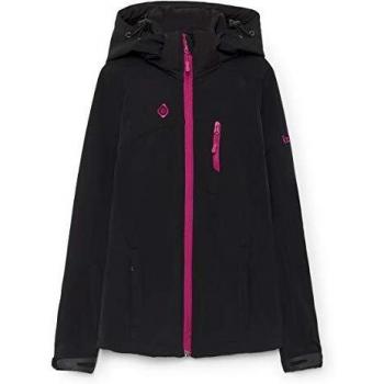 Izas Chaqueta Softshell Oshawa Kids