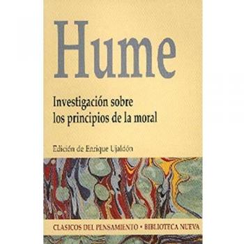 Investigación sobre los principios de la moral