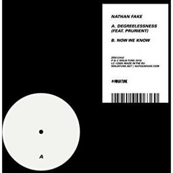 degreelessness prurient 12 [Vinilo]