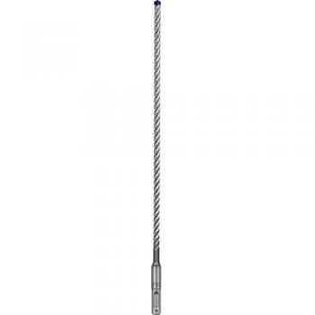 Broca Bosch SDS plus-7X de 6.00 x 315 mm